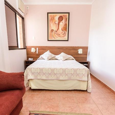 Hotel Marmo Jacareí Екстериор снимка