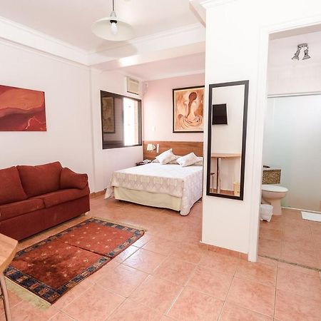 Hotel Marmo Jacareí Екстериор снимка