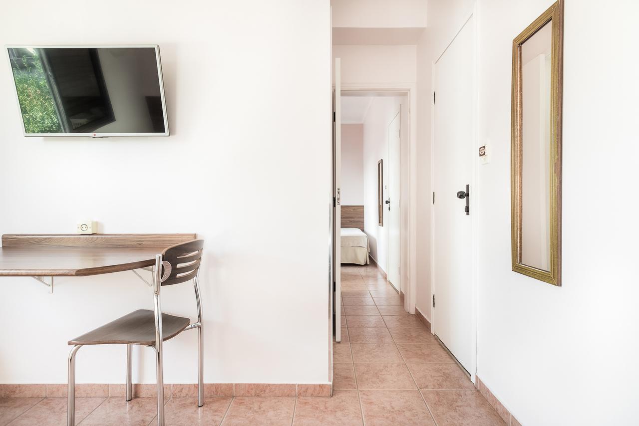Hotel Marmo Jacareí Екстериор снимка