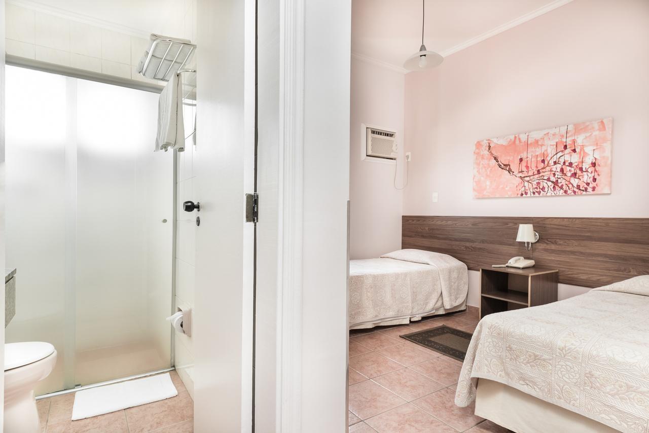 Hotel Marmo Jacareí Екстериор снимка