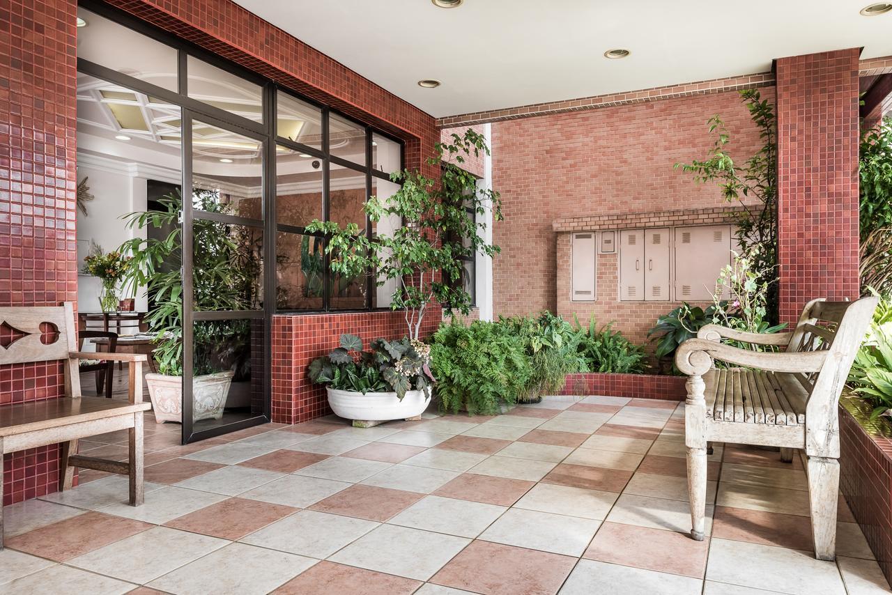 Hotel Marmo Jacareí Екстериор снимка