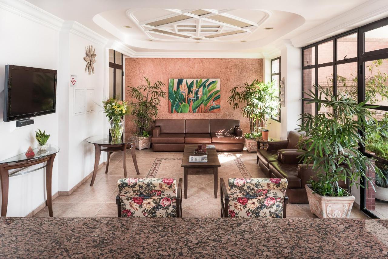 Hotel Marmo Jacareí Екстериор снимка