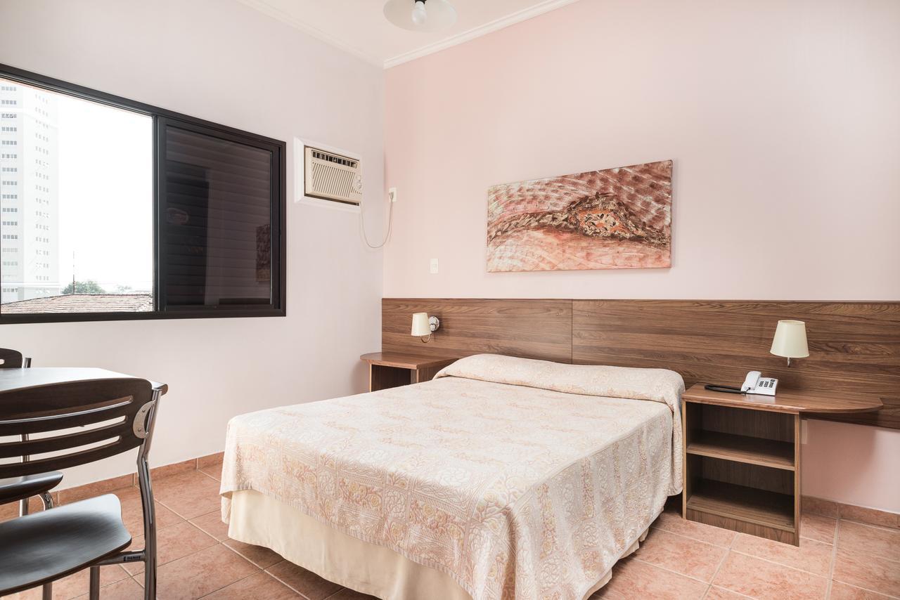 Hotel Marmo Jacareí Екстериор снимка
