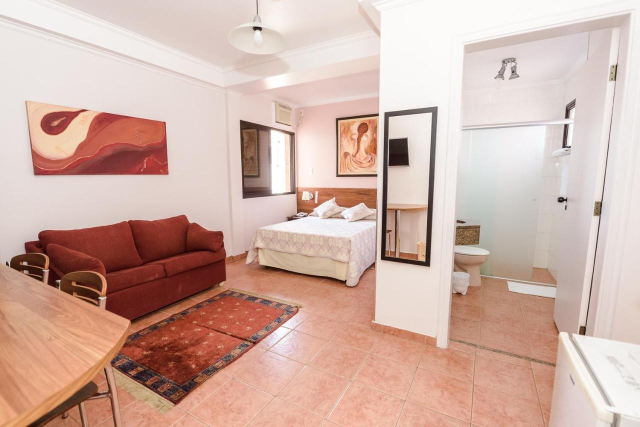 Hotel Marmo Jacareí Екстериор снимка