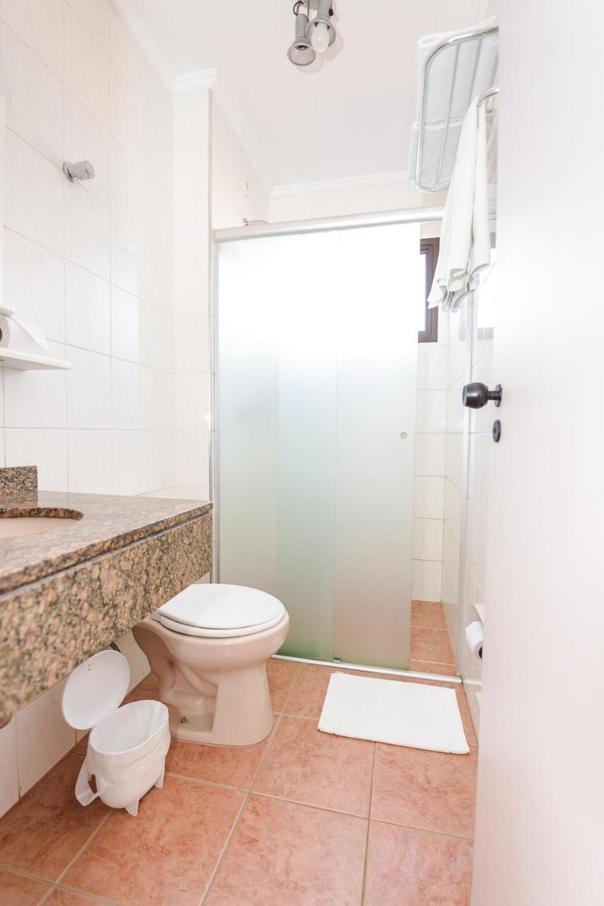 Hotel Marmo Jacareí Екстериор снимка
